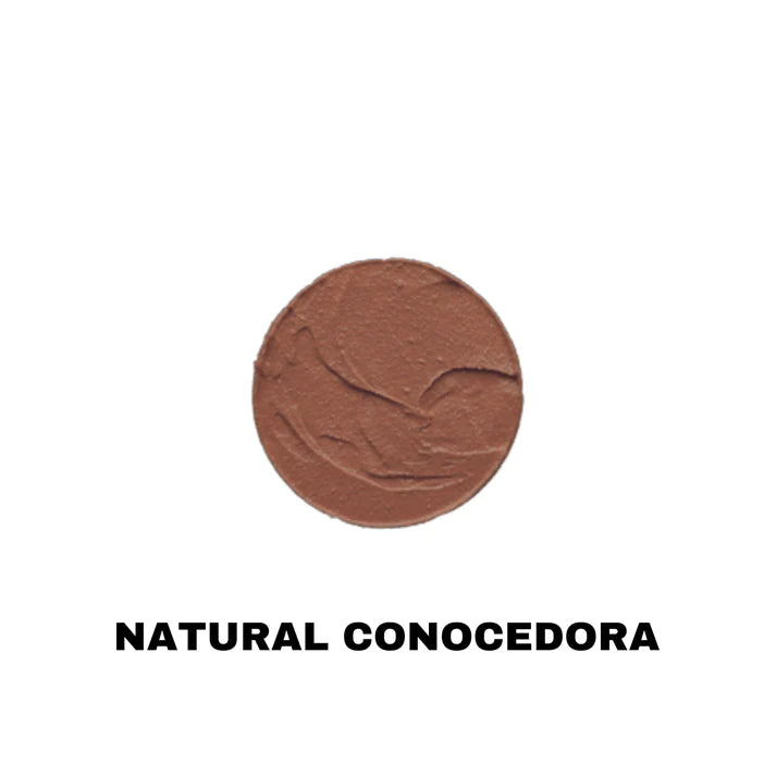 MATTE KNOWLEDGE NATURAL LIPSTICK