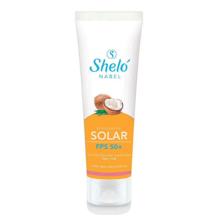 SUNSCREEN SHELO NABEL