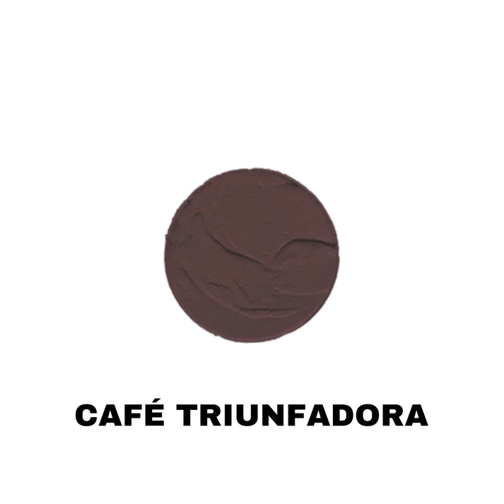 MATTE TRIUNFADORA COFFEE LIPSTICK