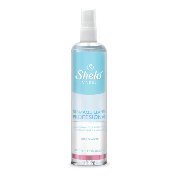 Shelo Nabel Professional Makeup Remover