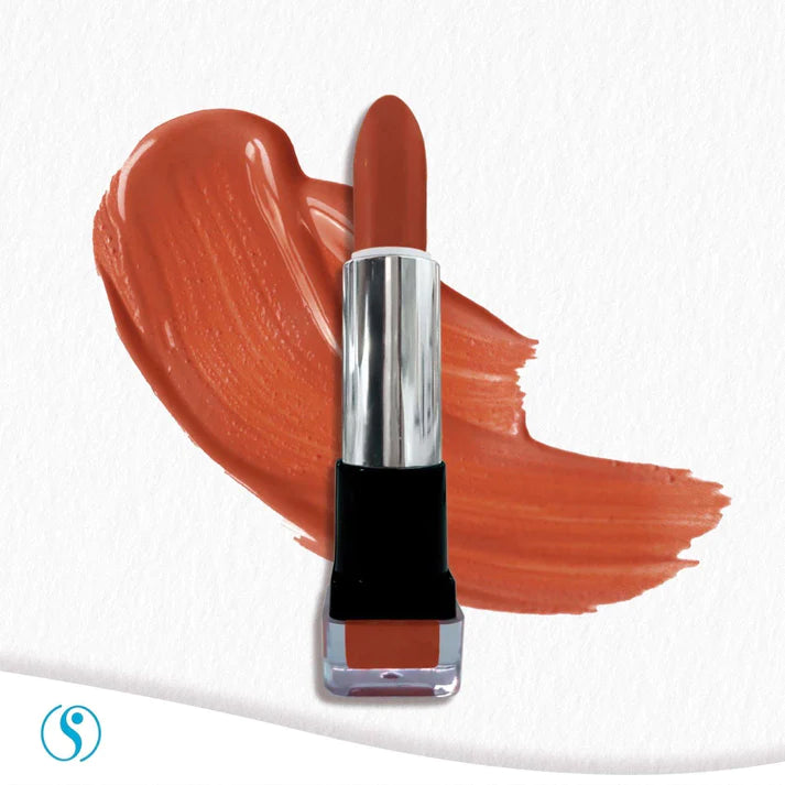 MATTE KNOWLEDGE NATURAL LIPSTICK