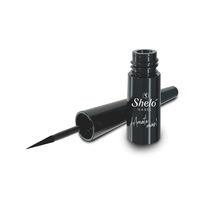 LIQUID BLACK EYELINER