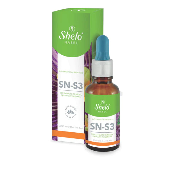 Shelo Nabel SN-S3