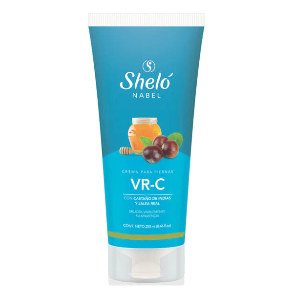 Shelo Nabel Herbal Cream VR-C