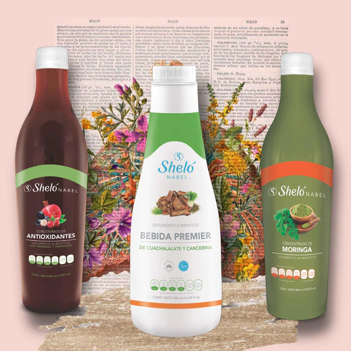 Severe Acne Kit by Sheló NABEL