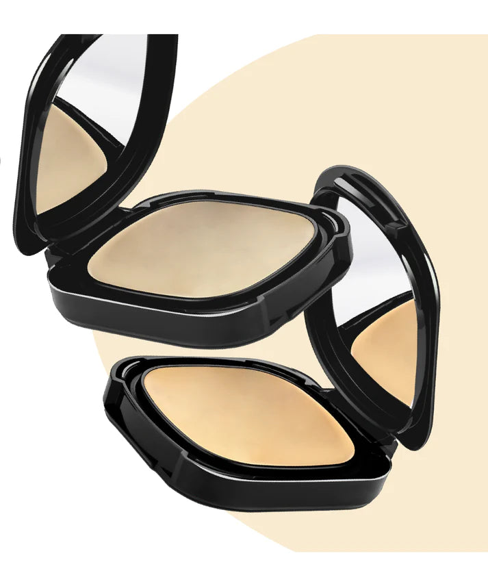 NATURAL COMPACT POWDER