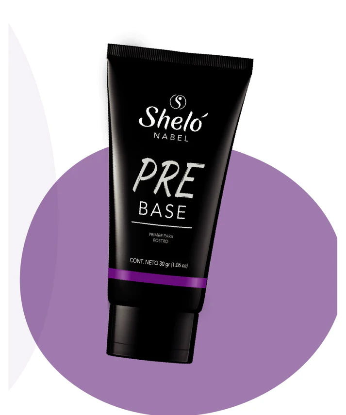 FACE PRIMER PRE BASE