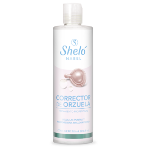 SHELO NABEL CONCEALER ORZUELA