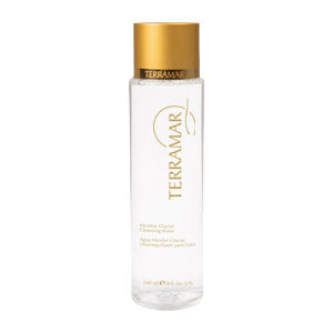 Glacial Micellar Water Makeup Remover for Skin / 240 ml