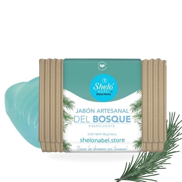Forest Handmade Soap