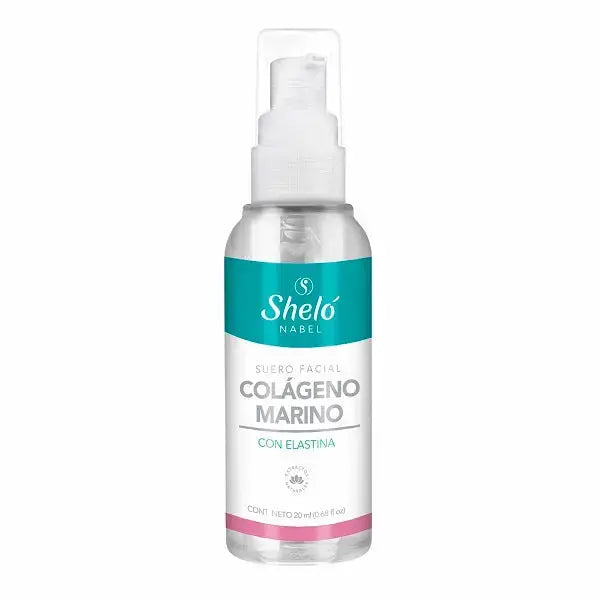 Shelo Nabel Marine Collagen Face Serum