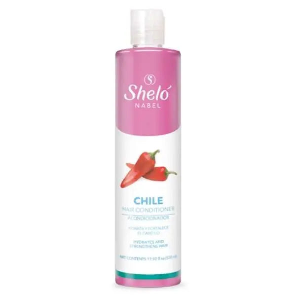 Shelo Nabel Conditioner Chile