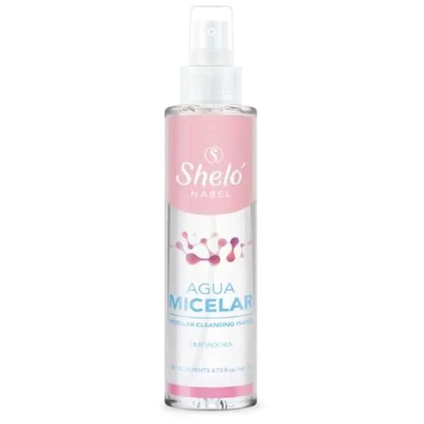 Shelo Nabel Micellar Water