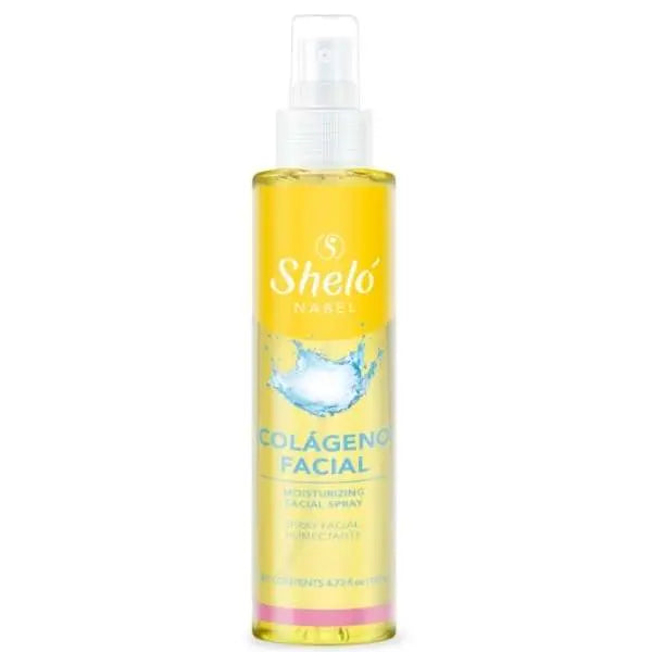 Sheló Nabel Liquid Facial Collagen 125ml/4.73 fl oz